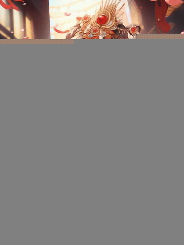 被迫转生成反派赘婿漫画