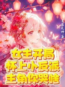女主怀了反派的孩子