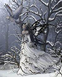 火影之樱花雪