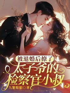 被退婚后成了太子妃目录