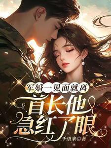 军婚一见面就离首长他急红了眼免费阅读全文
