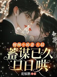 财阀小娇妻 叔