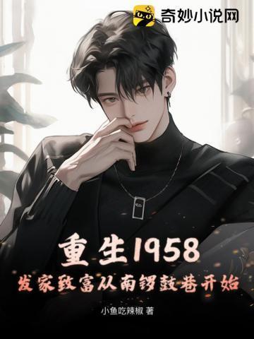 重生1958发家致富从南锣鼓巷开始百度