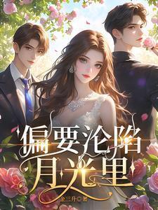 偏要沦陷月光里结局