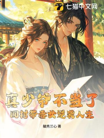 真少爷回来假少爷
