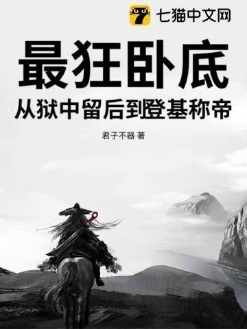 第一章最出色的卧底