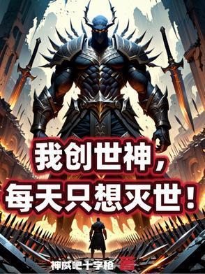 我创世神每天只想灭世主角苏墨