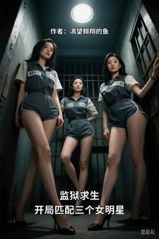 监狱逃生游戏叫什么名字