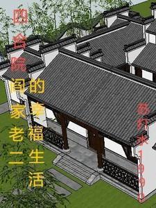 四合院阎家老二的幸福生活gl