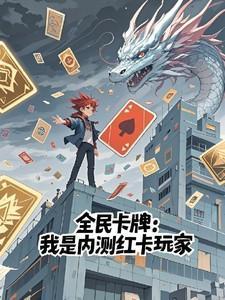 全民卡牌我是内测红卡玩家笔趣阁