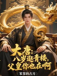 大唐八岁皇太子