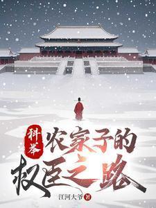 科举农家子的权臣之路一口气看完