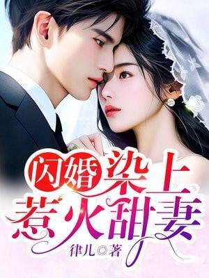 闪婚之我的惹火甜妻
