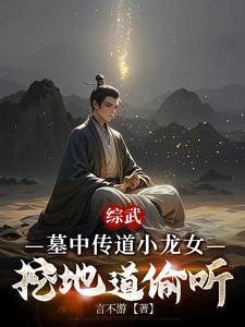 综武侠小龙女穿越