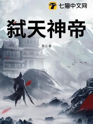 弑天神帝正版