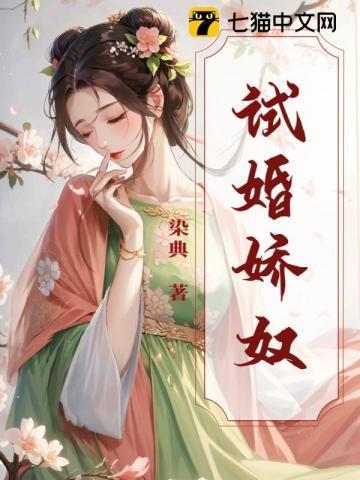 试婚言情