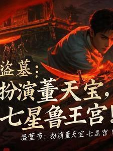 盗墓笔记七星鲁王宫视频