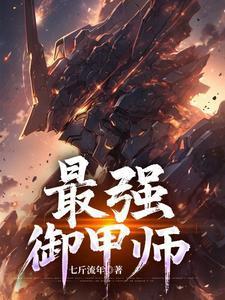 最强御甲师TXT