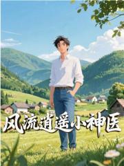 风流逍遥神雷书