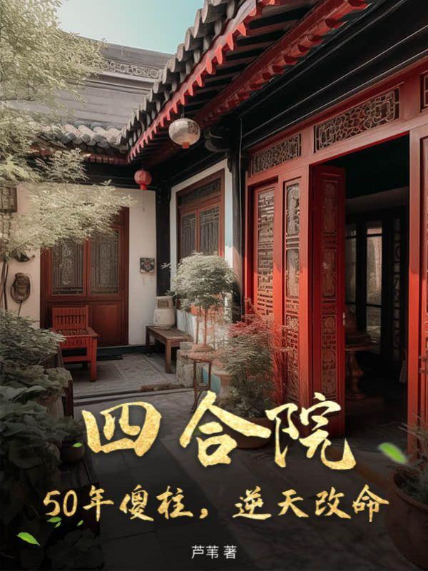 四合院50年傻柱逆天改命芦苇