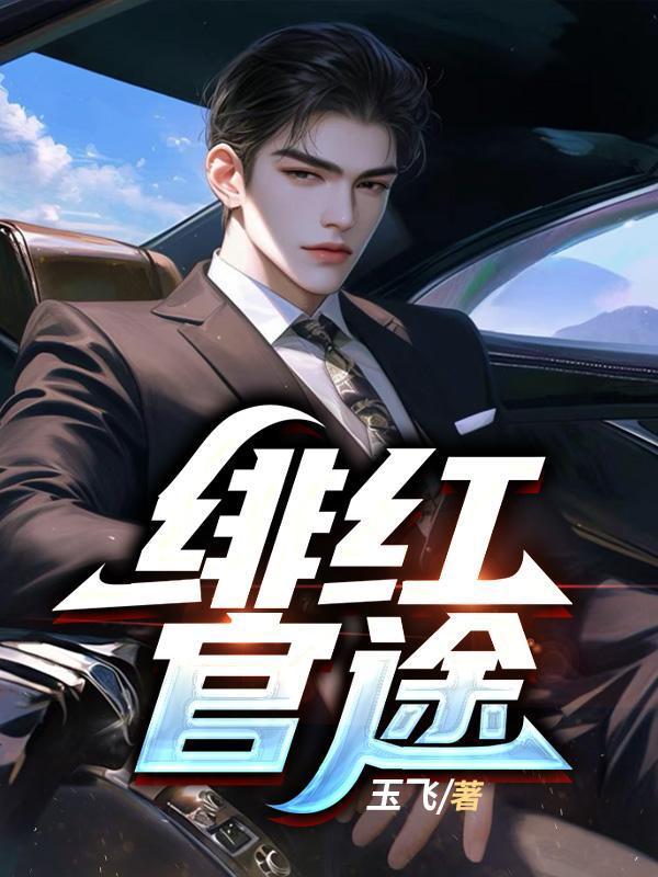 绯色升官图崛起官场