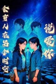 会有人在另个时空说爱你是什么歌