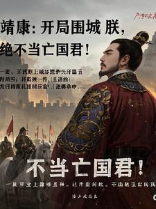 靖康开局围城朕绝不作亡国君全文阅读