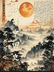 一本书带你读懂中国史 百度