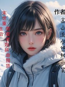 末世重生带着萌宝找爹地