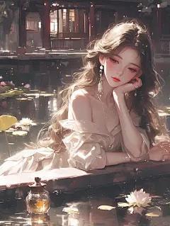 难忘流年全部作品