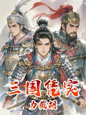 三国凭实力截胡免费阅读