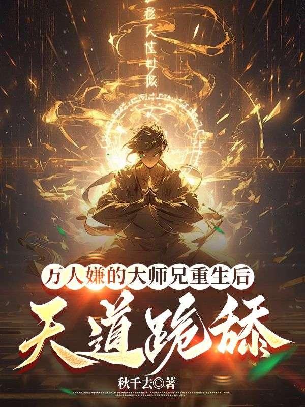 万人迷文里的大师兄