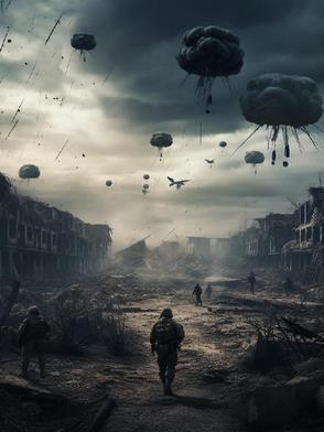 穿越时空抗日之特种兵免费阅读