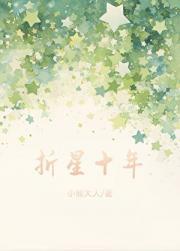 折星十年大结局