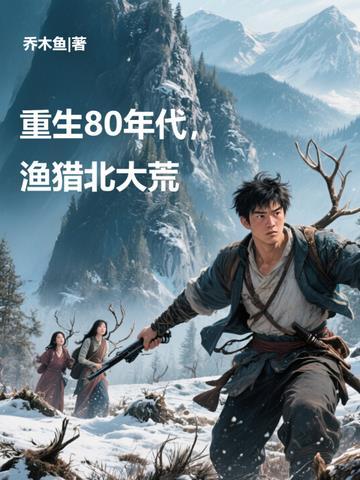 重生八零北大荒