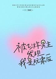 乙游男主是什么意思