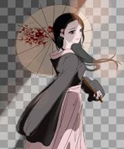 女配有钱又有颜