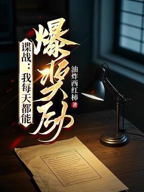 谍战我每天都能爆奖励笔趣阁