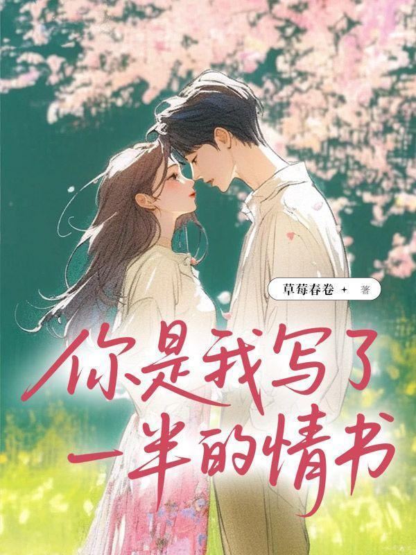 你是我写了一半的情书免费