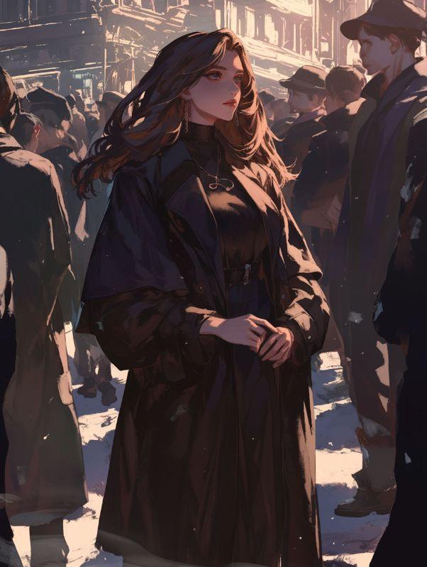 盛景太匆匆短剧