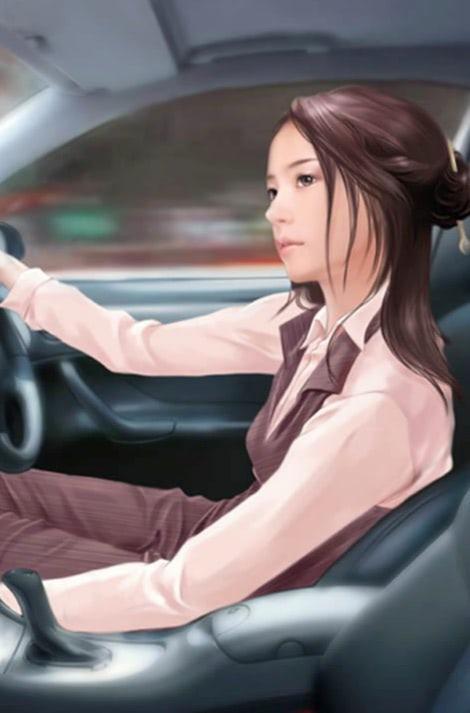 苏软软傅闻璟完整版