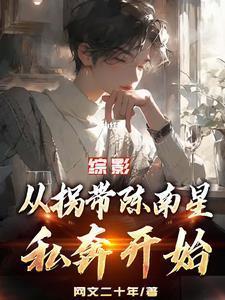 综影视的完结聚集文