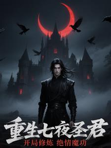 重生七夜圣君