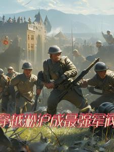 穿越淞沪战场的