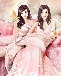 女主盛锦
