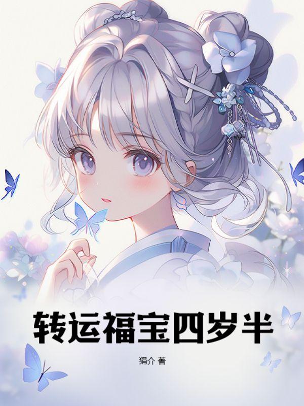 转运福宝四岁半颜楚楚动漫