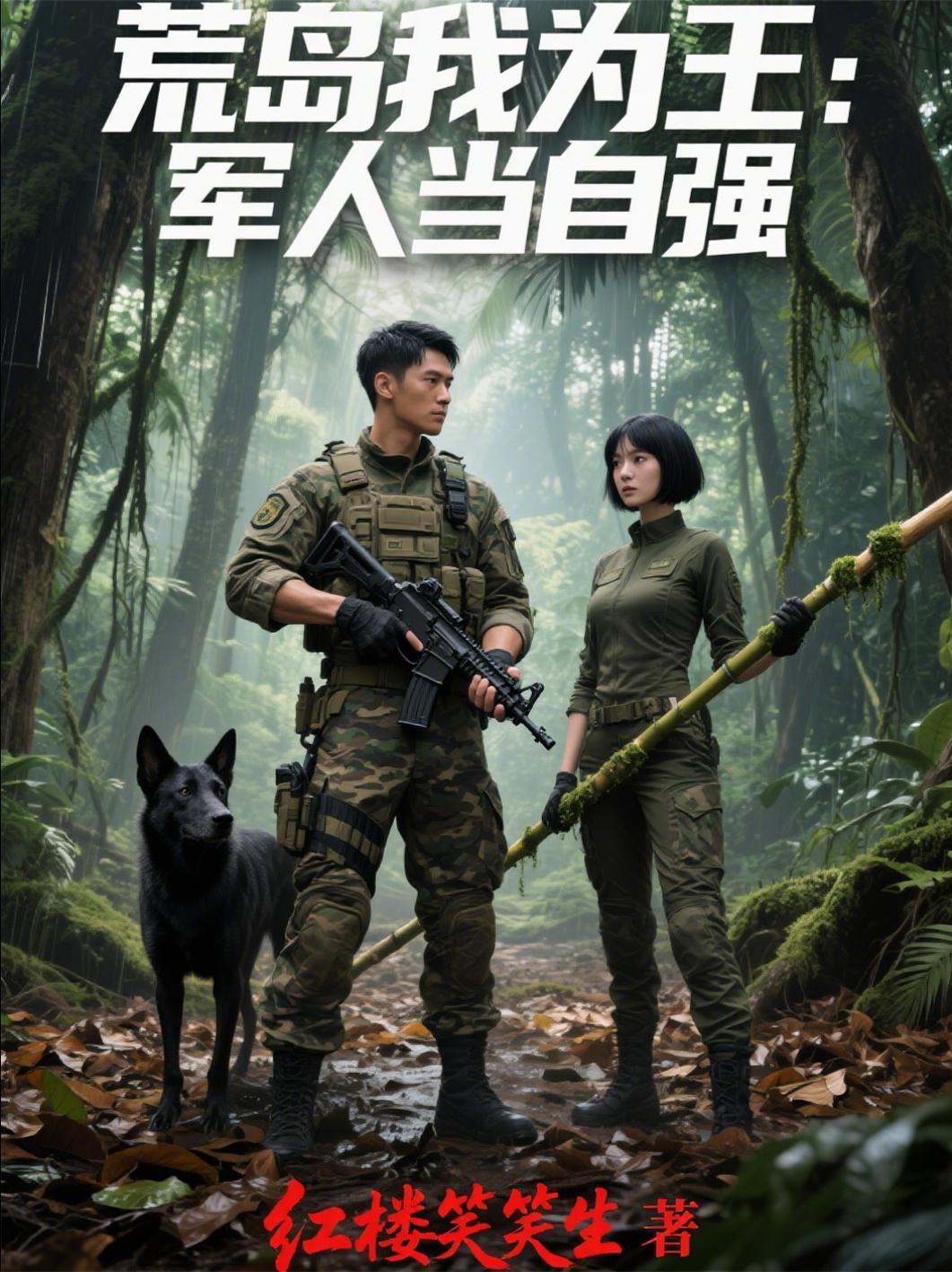 荒岛我为王百度百科