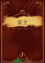 家主是哪个电视剧