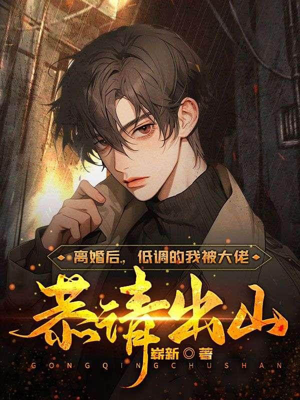 低调的我被大佬恭请出山 崭新