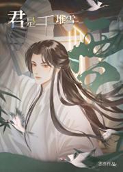 千堆雪里等君归